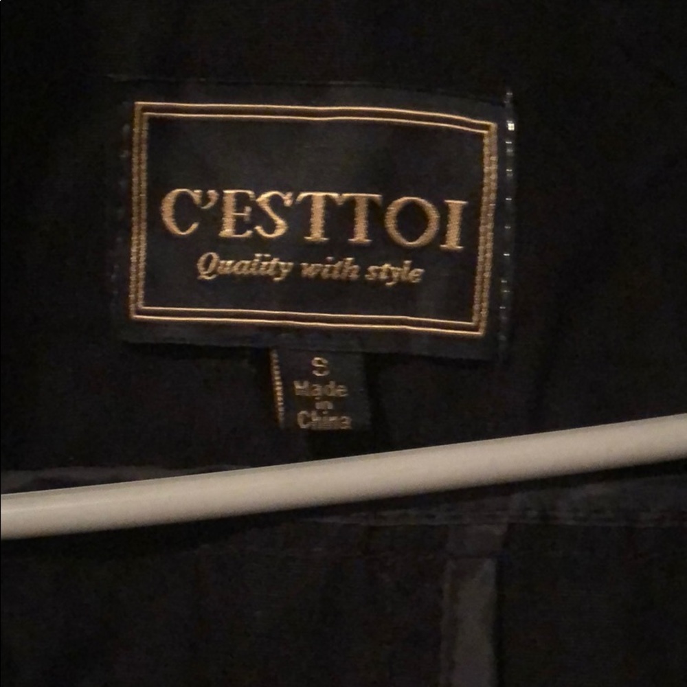 Jacket - Picture 2 of 3